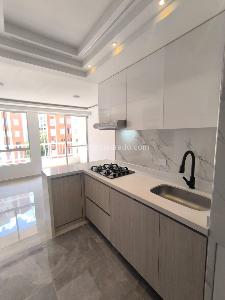 Apartamento en venta en Hacienda Kachipay, Cali · foto 3 de 20