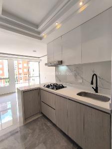 Apartamento en venta en Hacienda Kachipay, Cali · foto 4 de 20