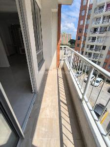 Apartamento en venta en Hacienda Kachipay, Cali · foto 6 de 20