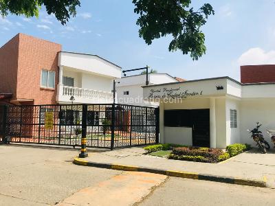 Casa de 5 alcobas en venta en Ciudad Jardin, Cali, 335 m² · foto 3 de 20