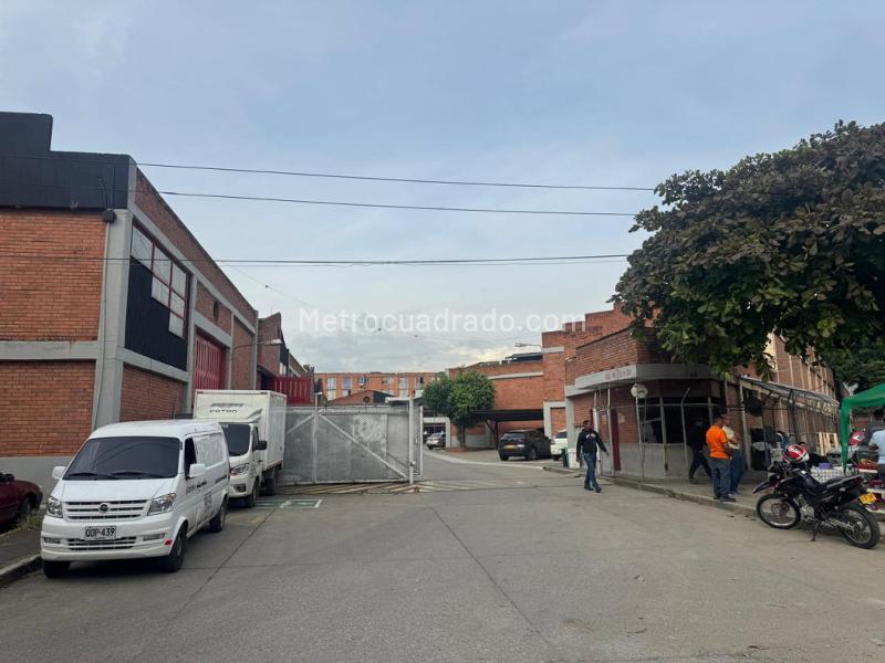 Bodega en Venta, Flora Industrial, Cali - Vista 4