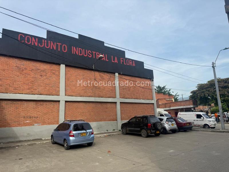Bodega en Venta, Flora Industrial, Cali - Vista 5