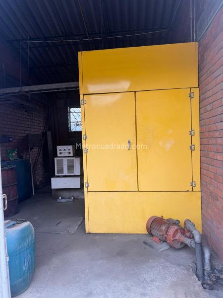 Bodega en Venta, Flora Industrial, Cali - Más