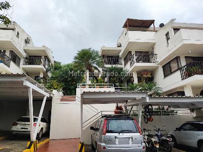 Casa de 3 alcobas en venta en Bellavista, Cali, 150 m² · foto 2 de 20