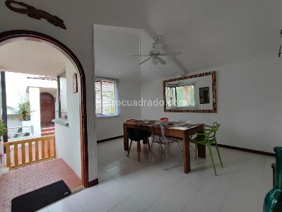 Casa de 3 alcobas en venta en Bellavista, Cali, 150 m² · foto 5 de 20