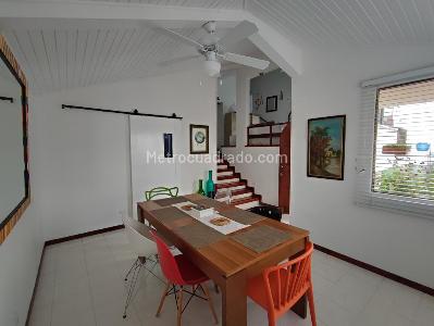 Casa de 3 alcobas en venta en Bellavista, Cali, 150 m² · foto 6 de 20