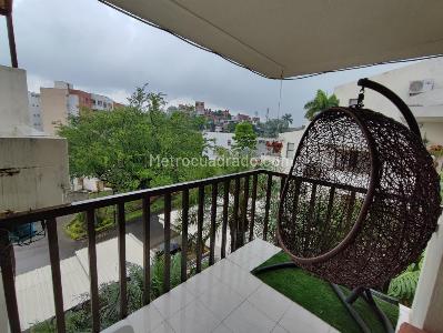 Casa de 3 alcobas en venta en Bellavista, Cali, 150 m² · foto 10 de 20
