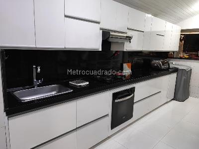 Casa de 3 alcobas en venta en Bellavista, Cali, 150 m² · foto 11 de 20