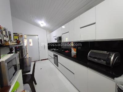 Casa de 3 alcobas en venta en Bellavista, Cali, 150 m² · foto 12 de 20