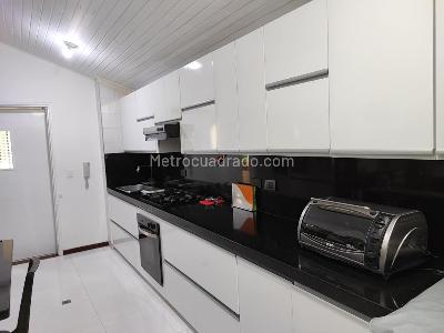 Casa de 3 alcobas en venta en Bellavista, Cali, 150 m² · foto 13 de 20