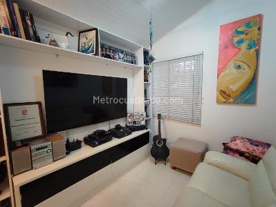 Casa de 3 alcobas en venta en Bellavista, Cali, 150 m² · foto 14 de 20