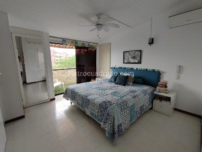 Casa de 3 alcobas en venta en Bellavista, Cali, 150 m² · foto 16 de 20