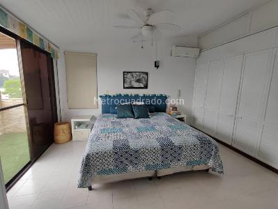 Casa de 3 alcobas en venta en Bellavista, Cali, 150 m² · foto 17 de 20
