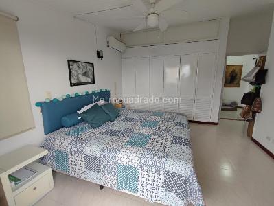 Casa de 3 alcobas en venta en Bellavista, Cali, 150 m² · foto 18 de 20