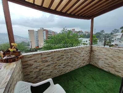 Casa de 3 alcobas en venta en Bellavista, Cali, 150 m² · foto 19 de 20