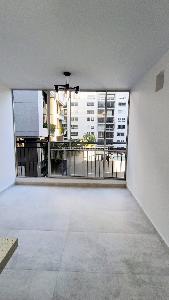 Apartamento de 3 alcobas en venta en Industrial, Cali, 54 m² · foto 5 de 20
