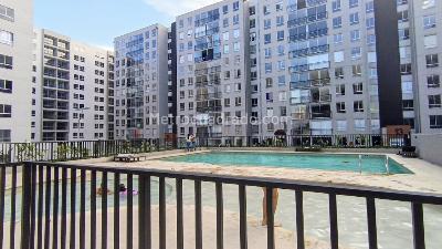 Apartamento de 3 alcobas en venta en Industrial, Cali, 54 m² · foto 20 de 20