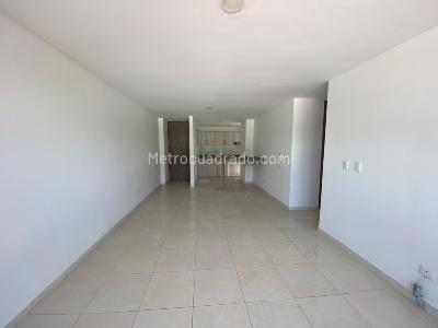 Apartamento en venta en El Refugio, Cali · foto 3 de 20
