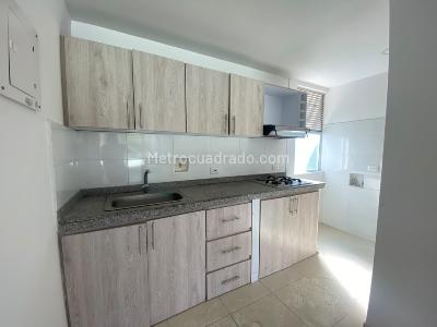Apartamento en venta en El Refugio, Cali · foto 5 de 20