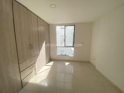Apartamento en venta en El Refugio, Cali · foto 6 de 20
