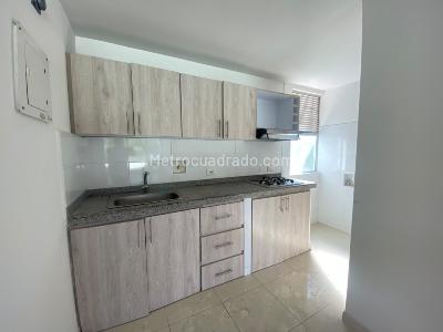 Apartamento en venta en El Refugio, Cali · foto 8 de 20