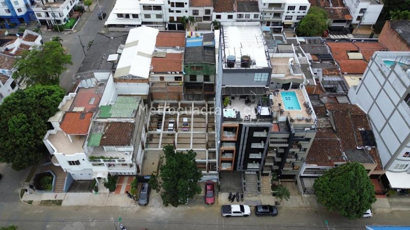 Lote en Venta, El Ingenio Iii, Cali - Vista 2
