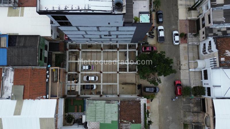 Lote en Venta, El Ingenio Iii, Cali - Vista 3
