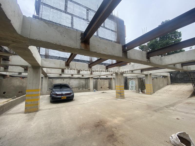Lote en Venta, El Ingenio Iii, Cali - Vista 4