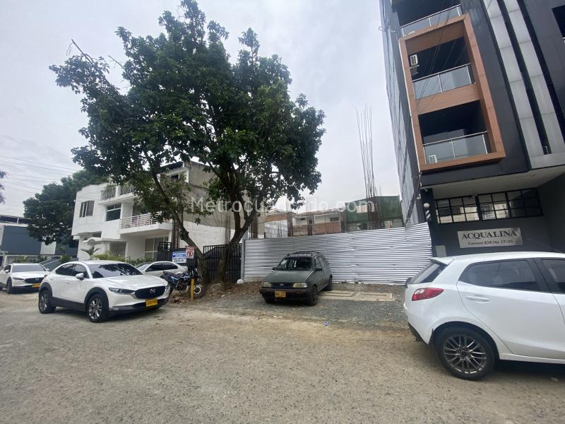 Lote en Venta, El Ingenio Iii, Cali - Vista 5