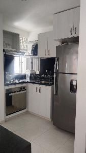 Apartamento de 3 alcobas en venta en Valle Del Lili, Cali, 65 m² · foto 8 de 20