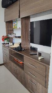 Apartamento de 3 alcobas en venta en Valle Del Lili, Cali, 65 m² · foto 14 de 20