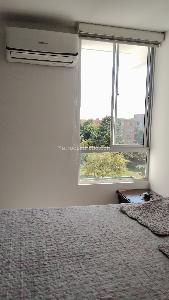Apartamento de 3 alcobas en venta en Valle Del Lili, Cali, 65 m² · foto 16 de 20