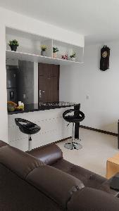 Apartamento de 3 alcobas en venta en Valle Del Lili, Cali, 65 m² · foto 19 de 20