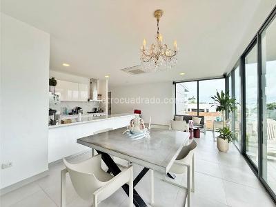 Apartamento en venta en Castillogrande, Cartagena · foto 10 de 20