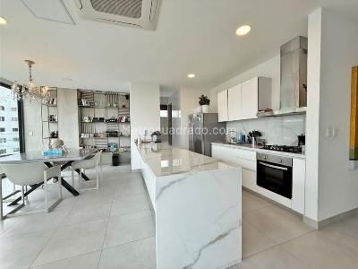 Apartamento en venta en Castillogrande, Cartagena · foto 13 de 20