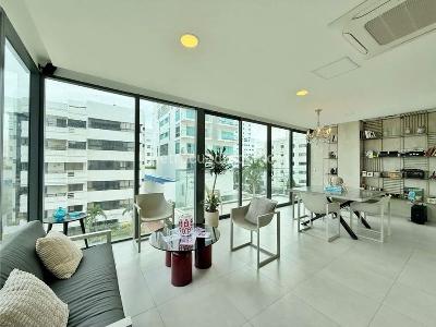 Apartamento en venta en Castillogrande, Cartagena · foto 15 de 20
