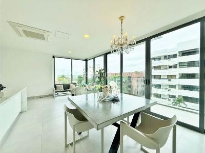 Apartamento en venta en Castillogrande, Cartagena · foto 16 de 20