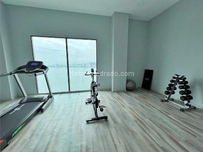 Apartamento en venta en Castillogrande, Cartagena · foto 20 de 20