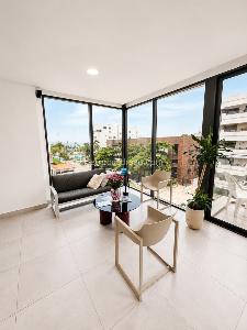 Apartamento en venta en Castillogrande, Cartagena · foto 5 de 20