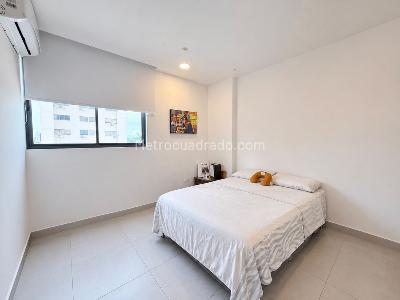 Apartamento en venta en Castillogrande, Cartagena · foto 6 de 20