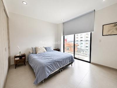 Apartamento en venta en Castillogrande, Cartagena · foto 7 de 20