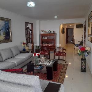 Apartamento en venta en Manga, Cartagena · foto 4 de 15