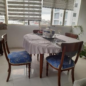 Apartamento en venta en Manga, Cartagena · foto 5 de 15