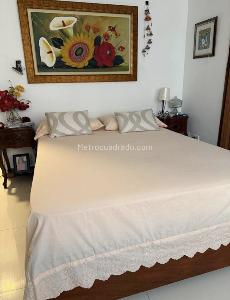 Apartamento en venta en Manga, Cartagena · foto 6 de 15