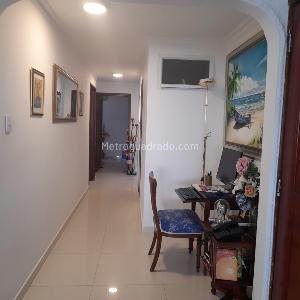 Apartamento en venta en Manga, Cartagena · foto 13 de 15