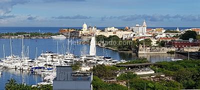 Apartamento en venta en Manga, Cartagena · foto 14 de 15