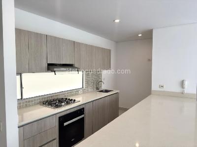 Apartamento de 2 alcobas en venta en Serena Del Mar, Cartagena, 104 m² · foto 3 de 18