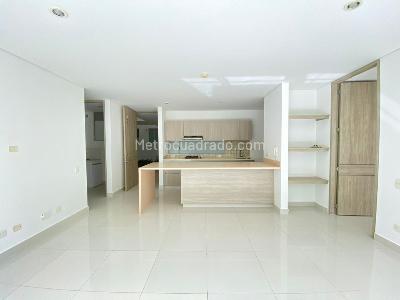 Apartamento de 2 alcobas en venta en Serena Del Mar, Cartagena, 104 m² · foto 4 de 18
