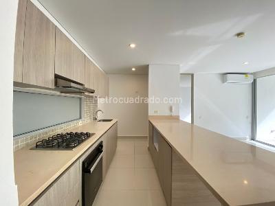 Apartamento de 2 alcobas en venta en Serena Del Mar, Cartagena, 104 m² · foto 5 de 18