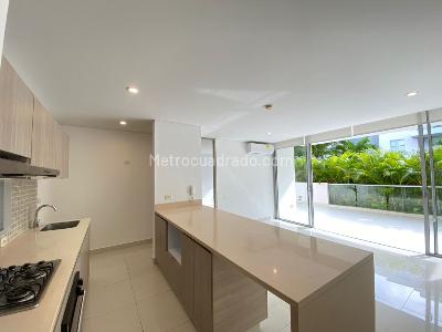 Apartamento de 2 alcobas en venta en Serena Del Mar, Cartagena, 104 m² · foto 6 de 18